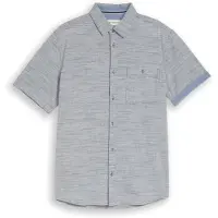 Tom Tailor 1050940 Kurzarmhemd