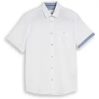 Tom Tailor 1050940 Kurzarmhemd