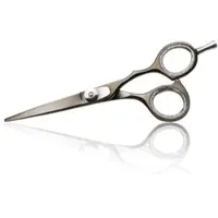 XanitaliaPro Iwasaky Master Black Shogun Haarschneideschere 6