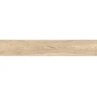 Dom Signature Wood Bodenfliese cream 30x120 cm matt DSW3080SA