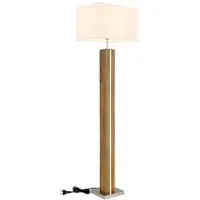 Nowa LED-Stehleuche FOREST - B/H/T ca. 27.00x150.00x40.00