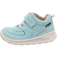 Superfit Breeze hellgrÜn/rosa (7500) 24