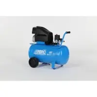 Abac Luftkompressor MONTECARLO L25P