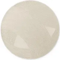 Ted Baker Wollteppich "Victoria, auch in rund" rechteckig 18 mm Höhe Naturteppich Wolle, Hoch-Tief-Design, Wohnzimmer, Schlafzimmer