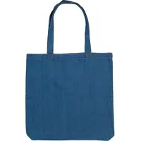 Mantis Denim Einkaufstasche M195