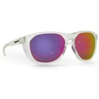 Demon Style+ DPOL Sportbrille (Größe One Size, weiss)
