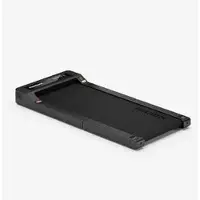 FlexiSpot Walking-Pad PortaGo, klappbar, mit Fernbedienung & LED-Display, max. 55dB, bis 120kg & 6 km/h