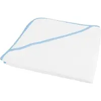 Kariban Kinder Baby Badehandtuch Baby-Badetuch K124