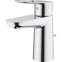 OEM Badezimmer-Wassermengenregler S-Size 23335000 - Bauversion