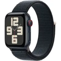 Apple Watch SE, OLED, Touchscreen, 32 GB, WLAN, GPS, 27,8 g
