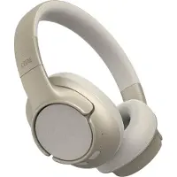 Fresh 'n Rebel Bluetooth kopfhörer Over Ear mit ENC-Mikrofon (perfekte Anrufe),Kabellose kopfhörer mit Lautstärkeregler und Tasten für Wiedergabe/Pause,45h Spielzeit