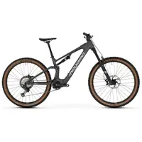 Megamo Reason AL 07 29'' 800 Wh schwarz 2027 - 29" - 42 cm