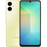 Samsung Galaxy A06 4g 4gb/64gb 6.7´´