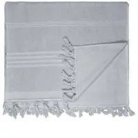 The One Towelling Hamam Handtuch 'Terry' Hamam Terry