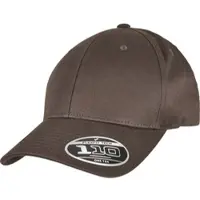 Flexfit Unisex 6-Panel Bio Kappe Klassische Cap 110OC