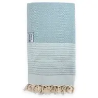 The One Towelling Hamam Handtuch 'Season' Hamam Season