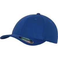 Flexfit Unisex Double Jersey Kappe Klassische Cap 6778/6778T