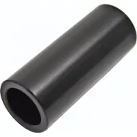 Shiner Blazer Pro Stunt Scooter Pegs Schwarz