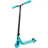 Centrano Core CL1 Stunt Scooter – leichter Freestyle-Stunt-Scooter mit 110-mm-Rädern, IHC-Kompressionssystem und einem 5-Zoll-Box-Cut-Deck.