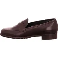Luca Grossi Business Slipper Damen 32323138353930 Braun 40 EU