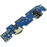 FoneFunShop Ladeanschluss für Samsung Tab A7 Lite T220 T225