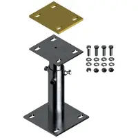 Buderus Untergestell (Hydraulische Weiche) - 8738809618