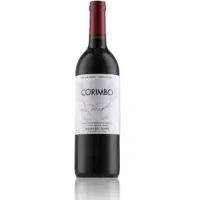 Bodegas La Horra Corimbo Rotwein trocken 2018 14,5% Vol. 0,75l