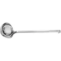 Hendi 20x Schöpfkelle,tropfenfrei,0,75L,⌀145x575mm