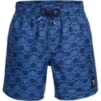 Brunotti Badehose Jungen Cestery-Mini Indigo Blue-Größe 128