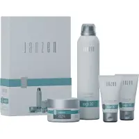 Janzen Giftset Sage 36 - Eucalyptus & Pine