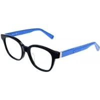 MAX&Co. Max&amp;co. Brille 324/F 49/18/145 Blau Acetat FRAU 324/F