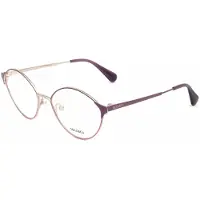 MAX&Co. Max&amp;co. MO5119 52/16/140 Pink Metall Damenbrille MO5119