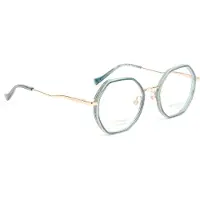 Ana Hickmann Brillenfassung HIY1027T T01 48 Titan