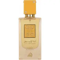 Lattafa Ana Abiyedh Passion Eau de Parfum für Damen 60 ml