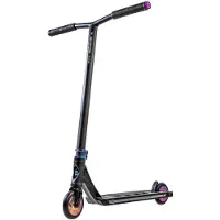 Metal Core CL1 Pro Scooter Black/Neochrome .