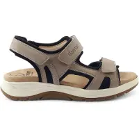 Ganter Trekkingsandalen Weiblich 32323034373732 Beige 38 EU