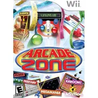 Arcade-Zone