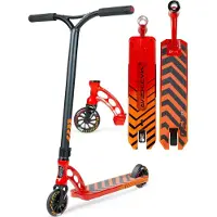 Maple Leaf MGP Origin 450 Stunt-Scooter – robuster Freestyle-Scooter mit 110-mm-Turbinenrädern und langlebigem, parktauglichem Setup