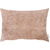 Apelt Dekokissen "Toulouse" Chenille mit 3D Effekt