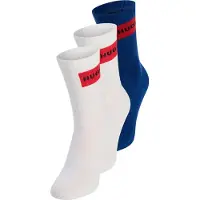 HUGO Lange Socken 50531515 Bunt