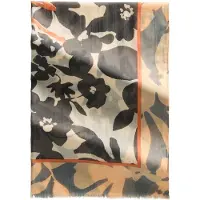 Marc O'Polo Marc OPolo Schal "mit TENCEL Lyocell"