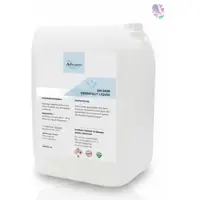 Blanc HYGIENIC Desinfektion, Hautdesinfektion, Händedesinfektion, medizinisch, hygienisch 5 Liter-Kanister je SET