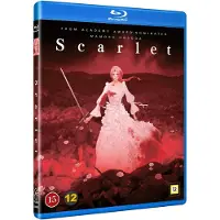 SF Studios Scarlet