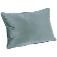 Bizzotto Kissen Artemis aqua 40x60
