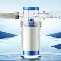 OEM Kraanwasserfilter für Duschen und Waschmaschinen, sowie für Küchen und Badewannenarmaturen.
