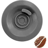OEM Koffiezetreinigingsfilter, 54 mm, ideales Produkt für Kaffee-Fans