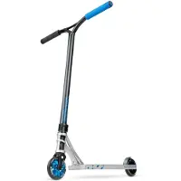 Maple Leaf MGP MGX 500 Stunt-Scooter – Freestyle-Scooter mit 120-mm-Rädern, Aluminiumdeck und leistungsstarkem Park-Setup