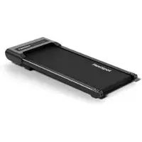 FlexiSpot Walking-Pad MotionX Basic, mit Fernbedienung & LED-Display, max. 55dB, bis 90 kg & 6 km/h