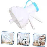 OEM Tragbarer Wasser-Filter-Beutel - Universal-Wasser-Entnahmegerät - Portabeler Wasserfilter-Träger - Wasser-Filter-System - Für Heim, Arbeitsplatz, Freisitz - Weiß - 2 Stück
