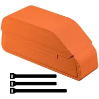 OEM Wasserfeste Fahrradtasche, Sitztiefenadapter, Sitzhöhenanpasser, wasserdichter Fahrradtaschen, Fahrradzubehör